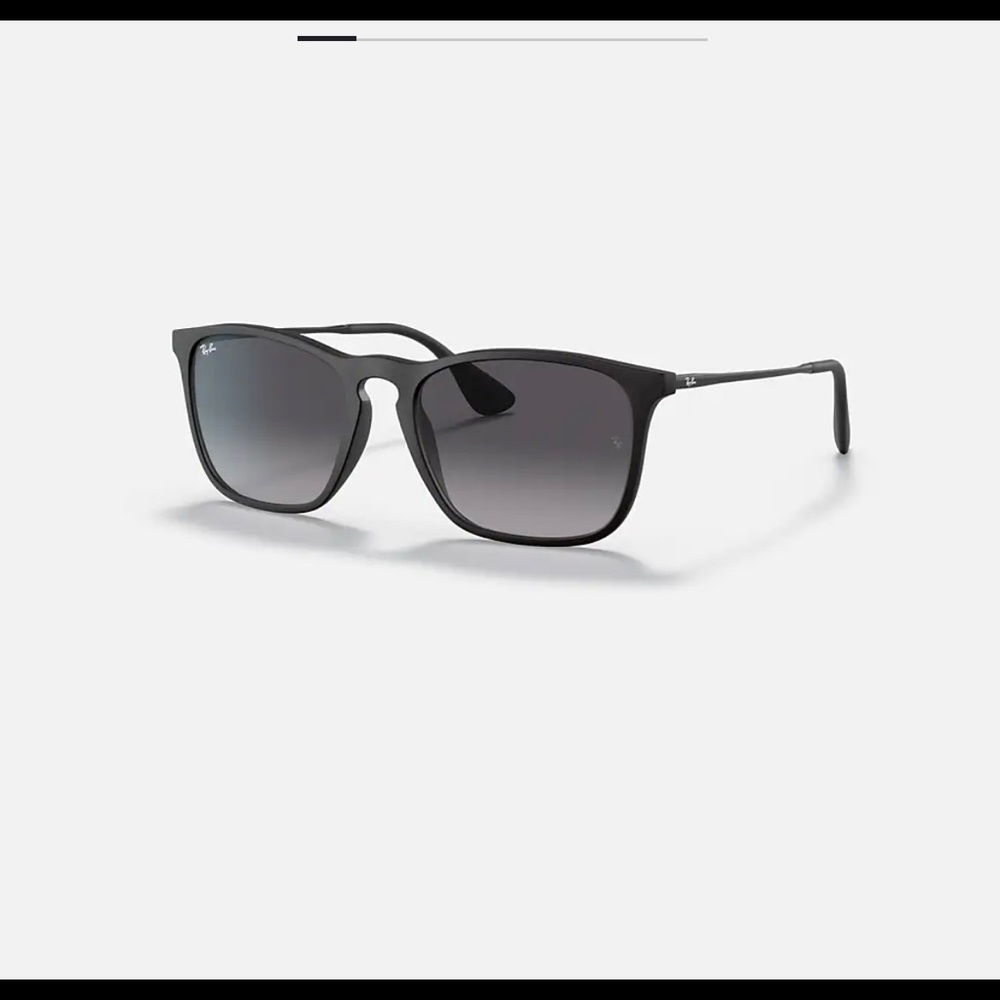 Ray Ban glasses